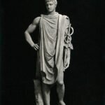 mercury-roman-god