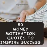 money motivation quotes