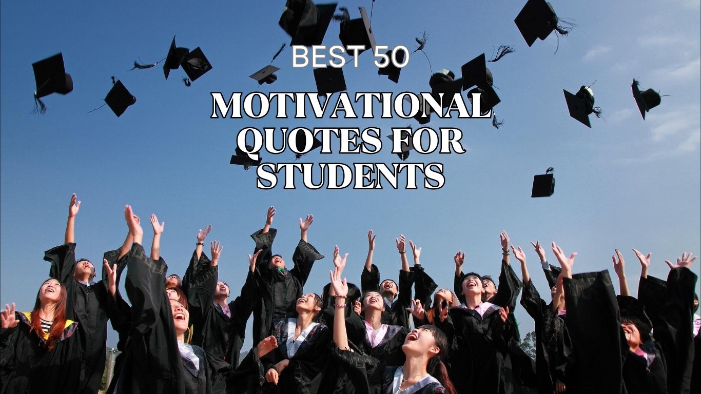 motivational quotes for students