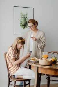 Unmasking the Unseen: 9 Signs of a Covert Narcissistic Mother