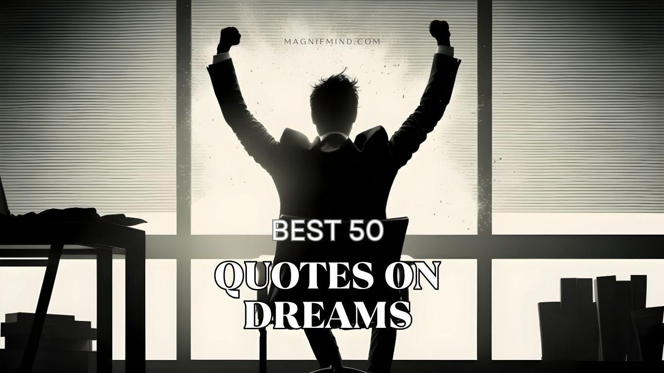 quotes on dreams