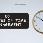 quotes on time management