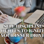 self discipline quotes
