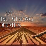 staying strong quotes