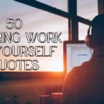 work on yourself quotes
