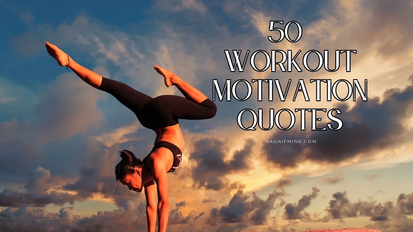 workout motivation quotes