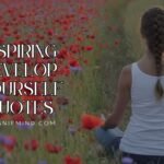 develop yourself quotes