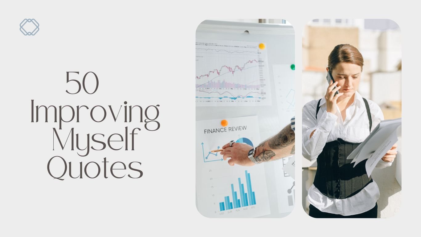 improving myself quotes