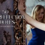 self reflection quotes