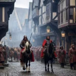 British_Medieval_Era