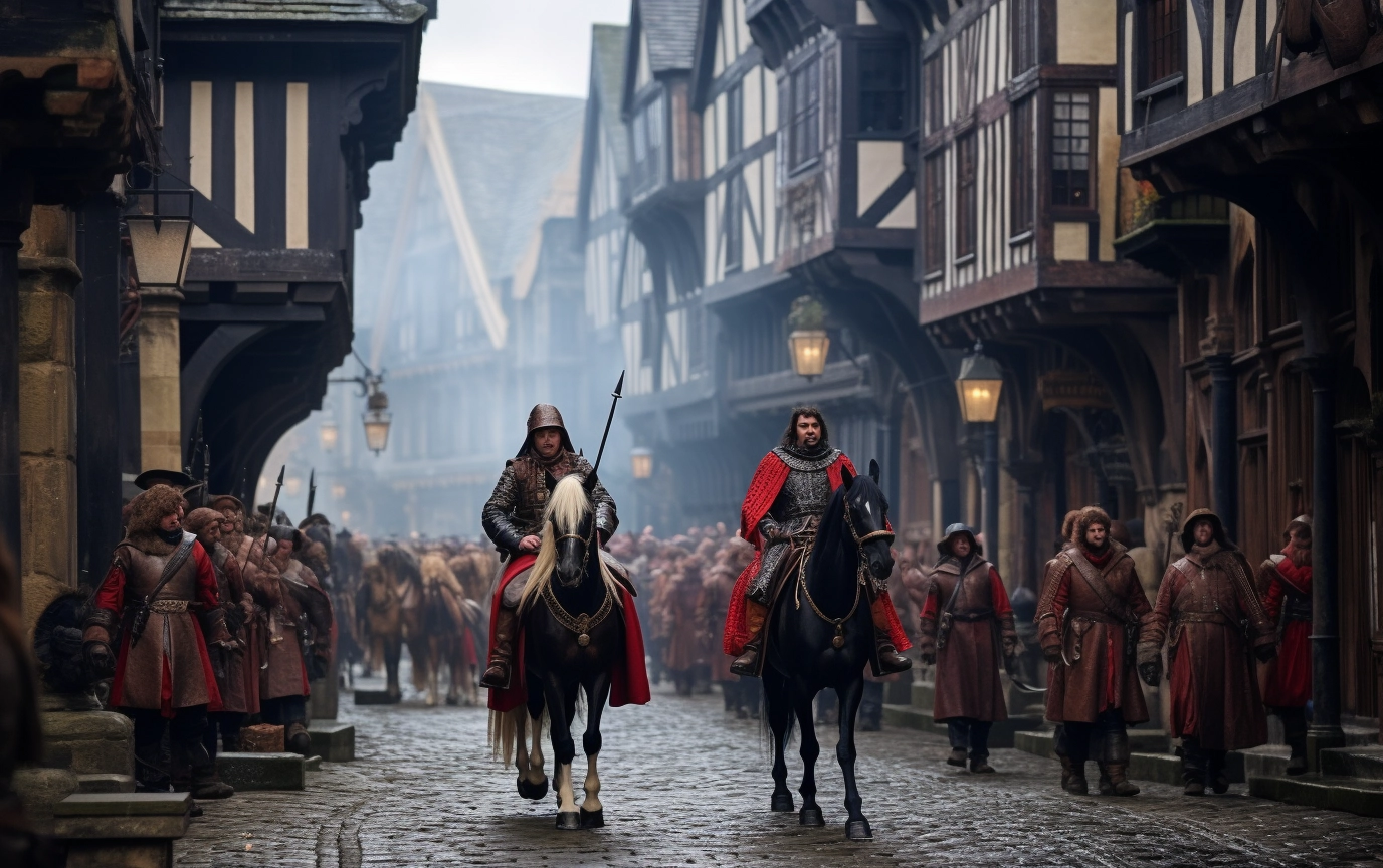 British_Medieval_Era