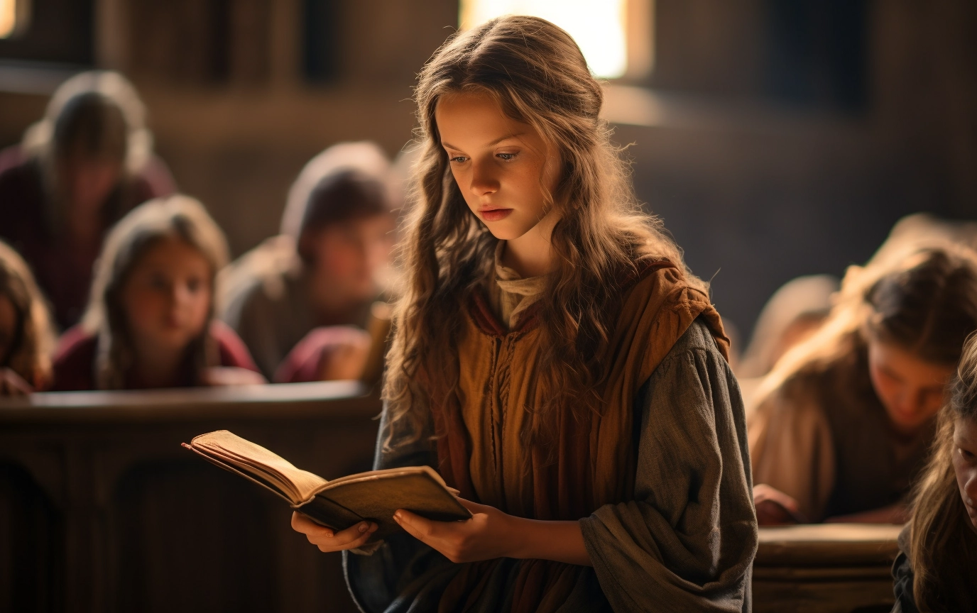 education-medieval-era