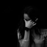Post traumatic stress disorder