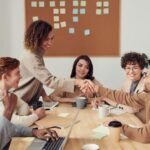 how to increase creativity in the workplace