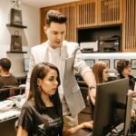 work life balance for managers