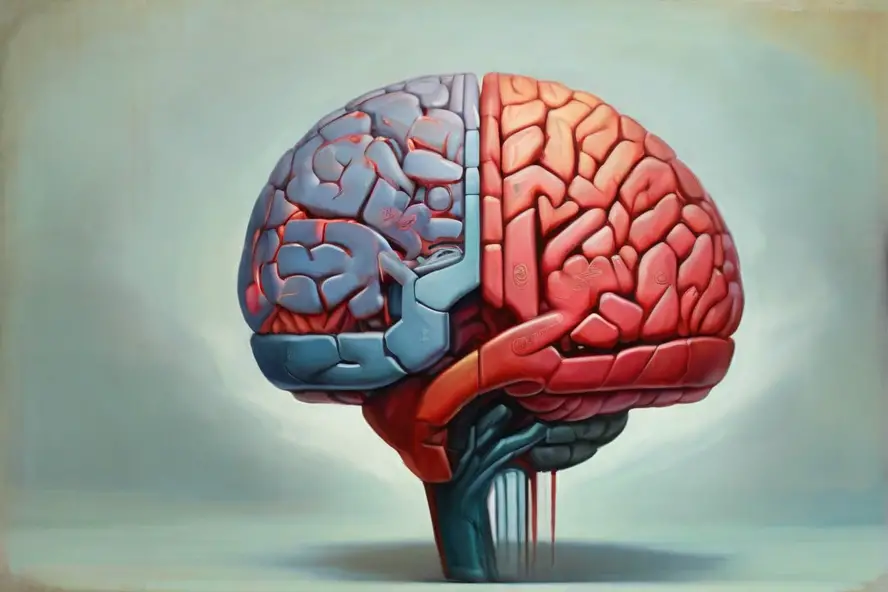 cerebral cortex vs cerebrum