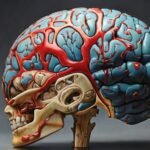 damage to the cerebral cortex