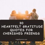 gratitude quotes for friends