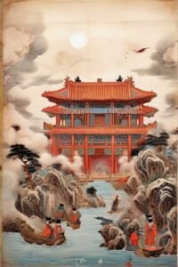 Unveiling the Secrets: 10+ Facts About the Ming Dynasty