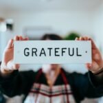 attitude of gratitude