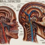 cerebral infarction vs stroke