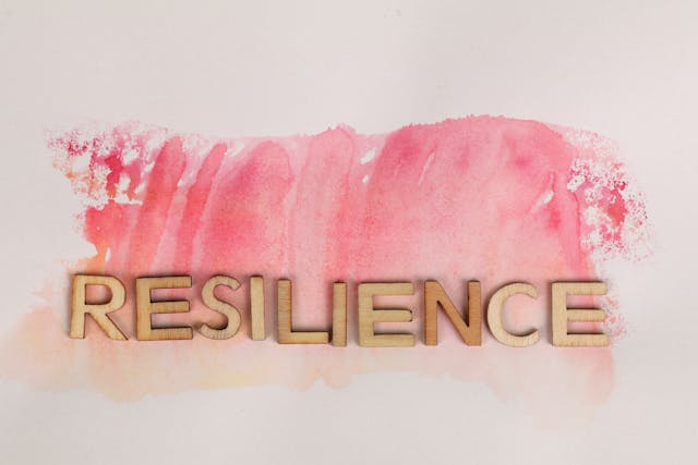 mindset shifts for resilience