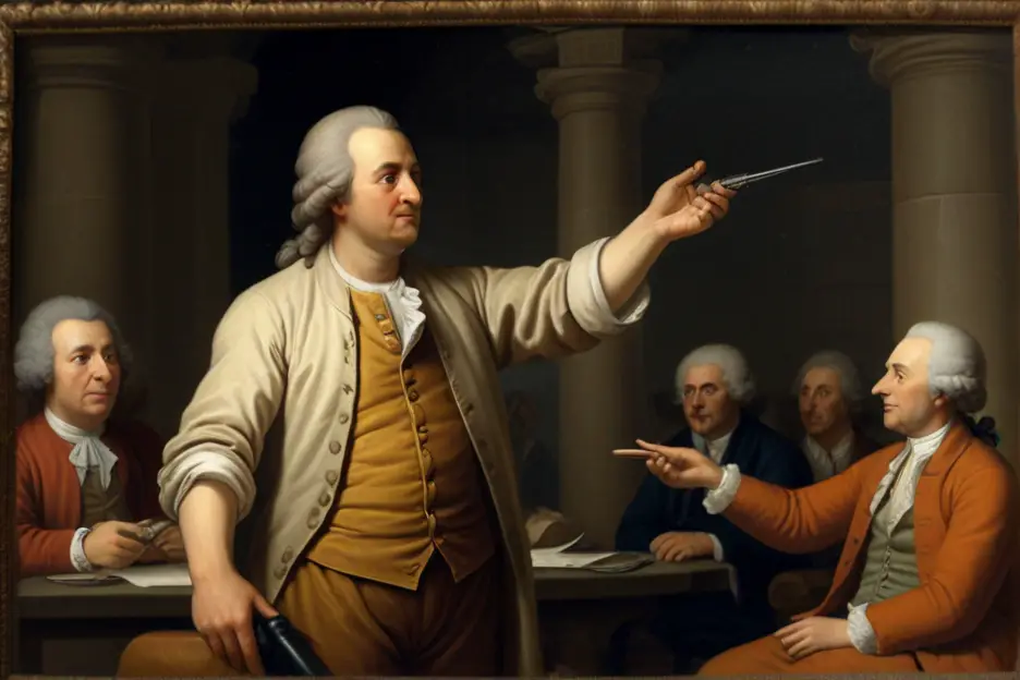 Age of Enlightenment vs the Scientific Revolution