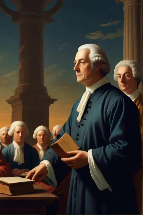 Enlightening the World: The Lasting Impact of the Age of Enlightenment