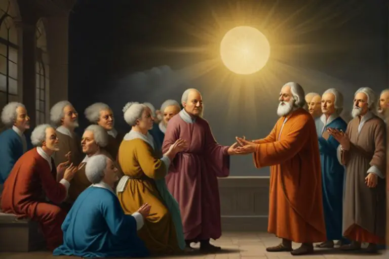 Enlightening the World: The Lasting Impact of the Age of Enlightenment