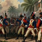 French vs Haitian Revolutions