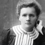 Marie-curie
