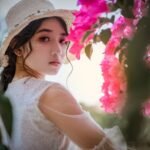 female psychology of attraction