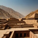 rise and fall of the indus valley civilization