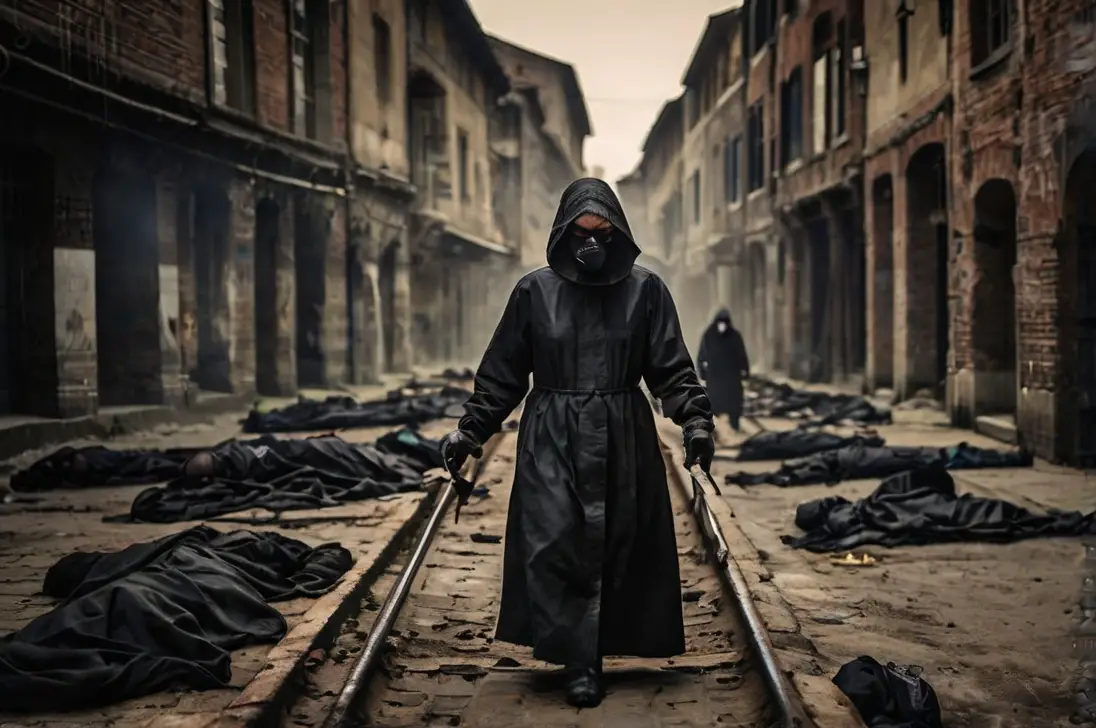 Black Death’s Effects: How the Black Death Reshaped Europe