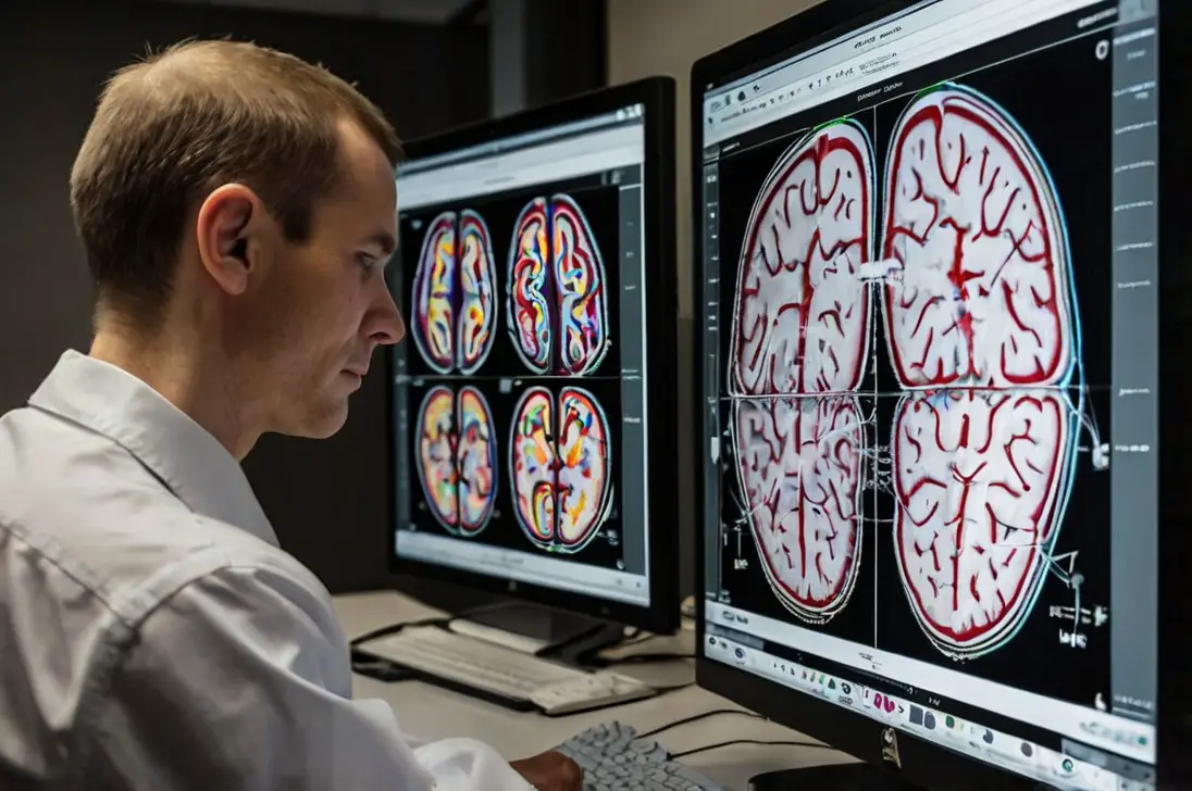 brain mapping for epilepsy