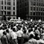 civil rights movement facts
