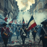 french revolution facts