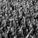 psychology of crowd behavior