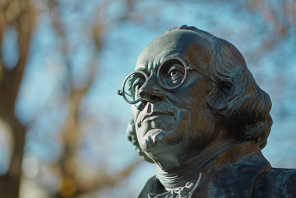 Benjamin_Franklin