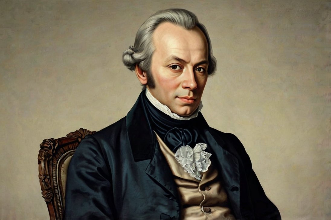 Immanuel Kant