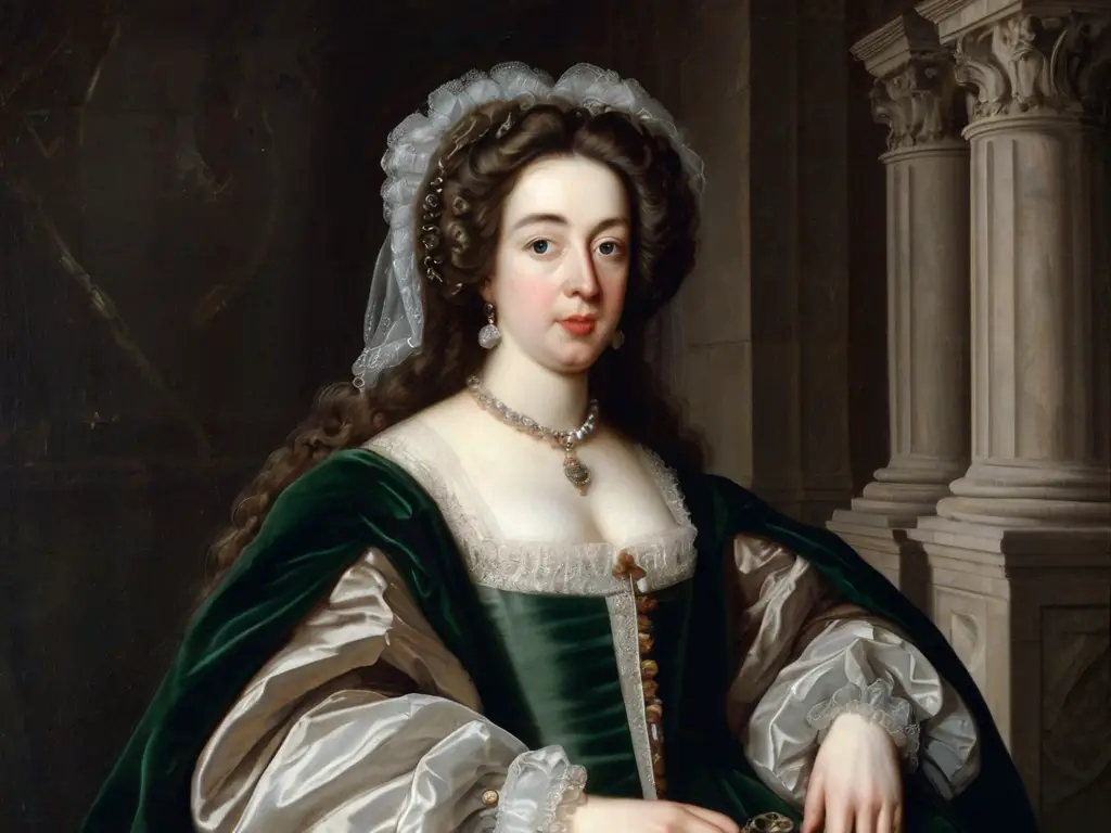 Margaret Cavendish