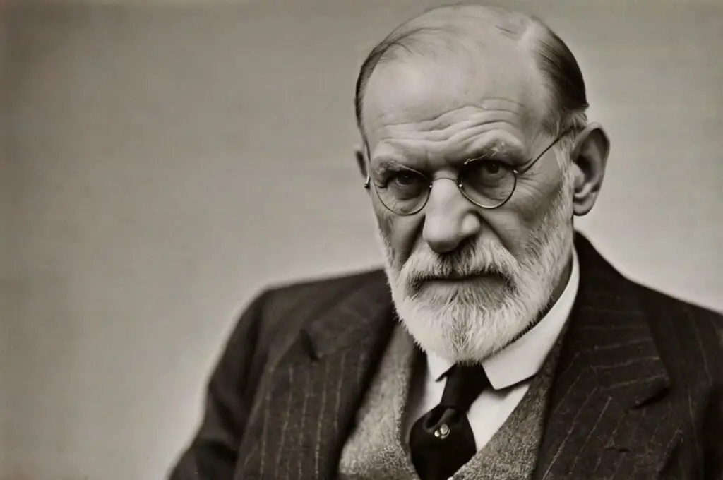 A Deep Dive into Freud's Theory of Psychoanalytic Development