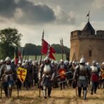 cause of the hundred years’ war