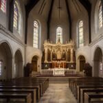 enlightenment impact on religion