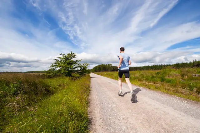 exercise for busy professionals