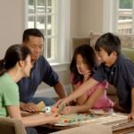 parenting strategies for adolescents
