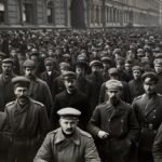russian revolution facts