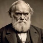 Charles Darwin