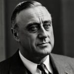 Franklin D. Roosevelt