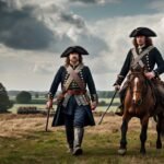 Historical Events of the 17th Century